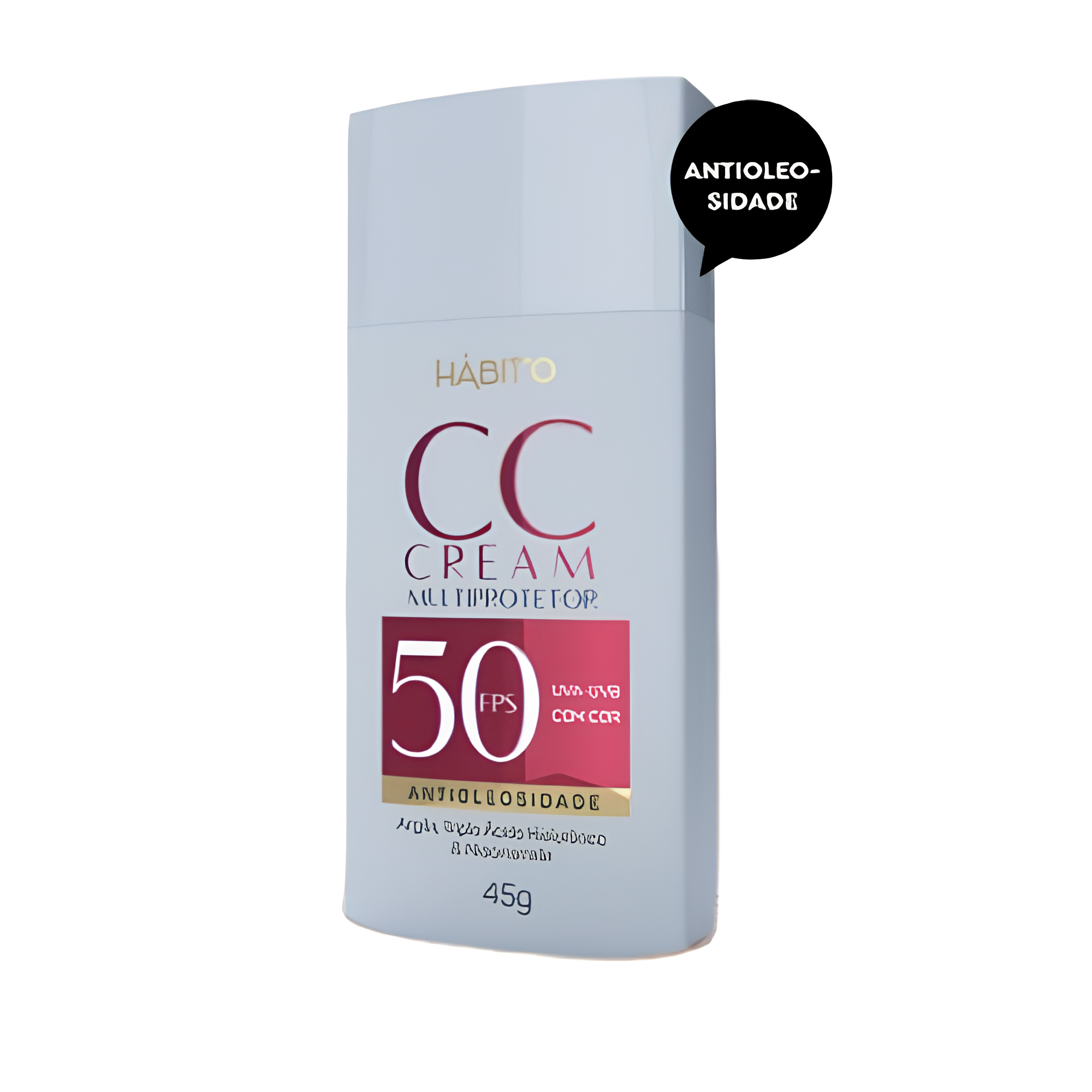 CC Cream - 45g