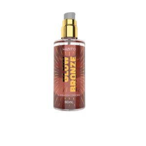 Iluminador Corporal Glow Bronze 60ml
