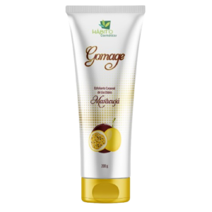 Esfoliante Corporal Gamage 200g