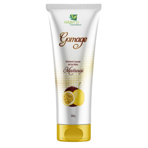 Esfoliante Corporal Gomage 200g