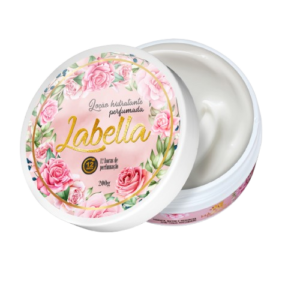 Creme Hidratante Labella 200g