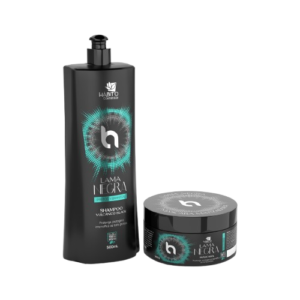 Kit Lama Negra