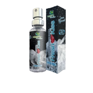 Aromatizante Bucal Fresh Kiss Extra Forte 15mL