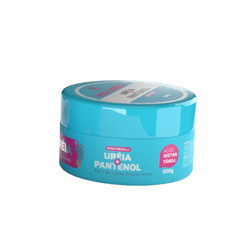 Creme Restaurador H10 Ureia 300g