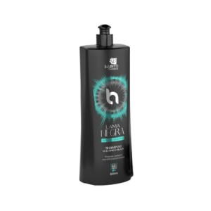 Shampoo Lama Negra 500ml