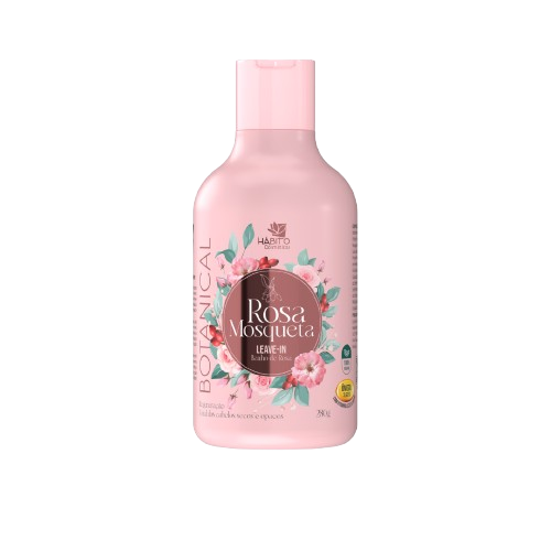 Leave-In Rosa Mosqueta 280g