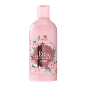 Shampoo Rosa Mosqueta 500mL