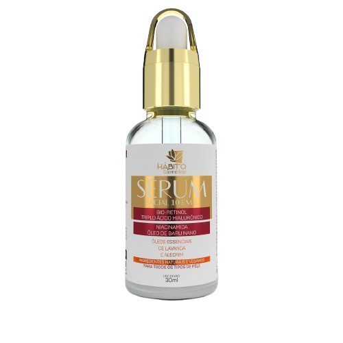 Sérum facial 10 em 1 30ml