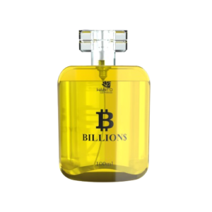 Del Colônia Billions 100ml