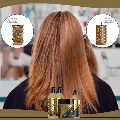 Condicionador Tutano Pro 500g - Imagem 2