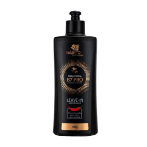 Leave-In Força Total B7 PRO 300g