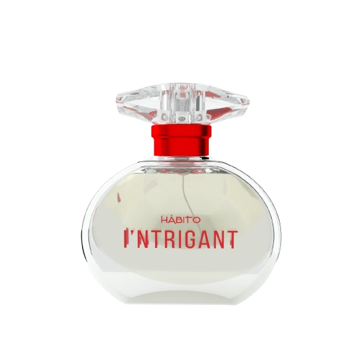 Del Colônia Intrigant 100ml