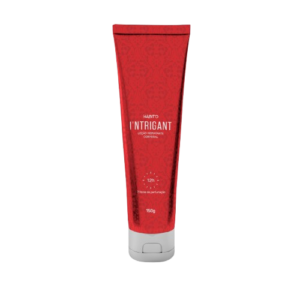 Loção Hidratante Intrigante150g