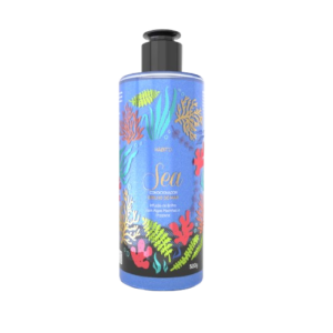 Condicionador Sea Brilho do Mar 500g