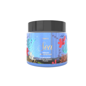 Máscara Sea Brilho do Mar 350g