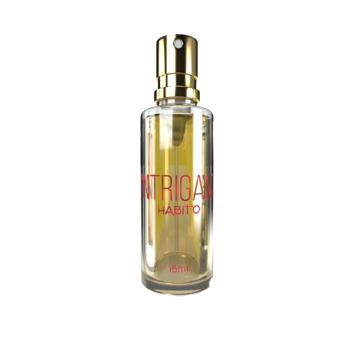 Deo Colônia I'NTRIGANT 15mL