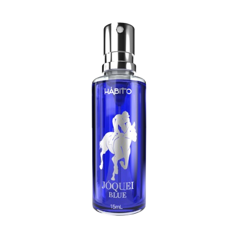 Deo Colônia JÓQUEI BLUE 15mL
