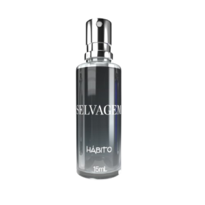 Deo Colônia SELVAGEM 15mL