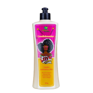 Condicionador Love My Cachos 500g