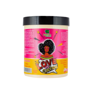 Máscara Love My Cachos 980g