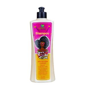Shampoo Love My Cachos 500mL