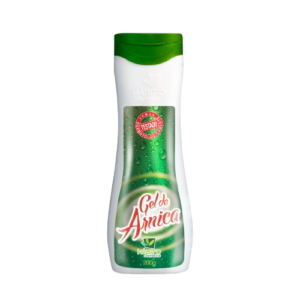 Gel Massageador de Arnica 200g