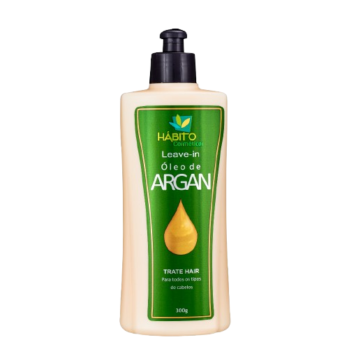 Leave-In Argan 300g