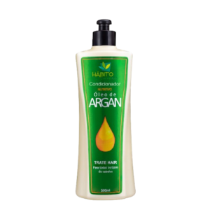 Condicionador de Argan 500g