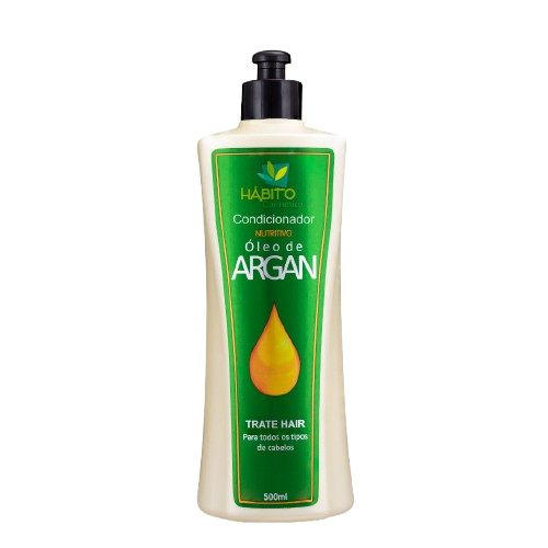 Condicionador de Argan 500g