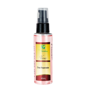 Óleo Reparador Verniz 60ml