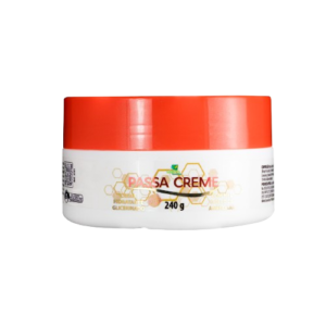 Creme Hidratante Passa Creme 240g