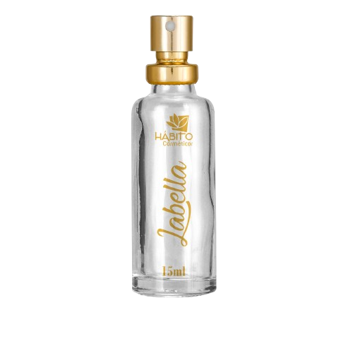 Deo Colônia Labella 15mL