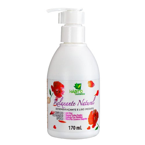 Relaxante Natural 170ml