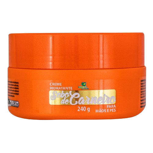Creme Hidratante Sebo de Carneiro 280g