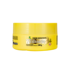 Creme Hidratante Tartaruga 280g