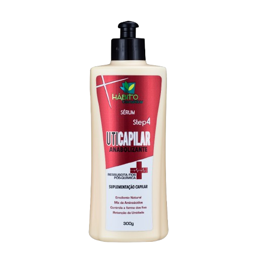 Serum Uti Capilar 300g