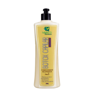 Condicionador Botox Capilar - 500g