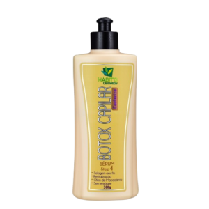 Sérum Botox Capilar 300g