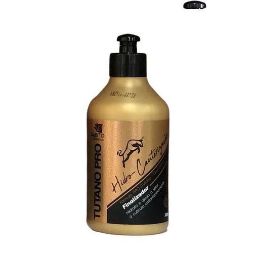 Finalizador Tutano Pro 280g