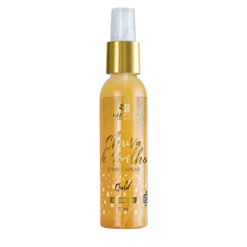 Spray Capilar Gold 110ml