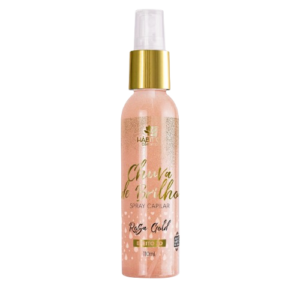 Spray Capilar Rosa Gold 110ml
