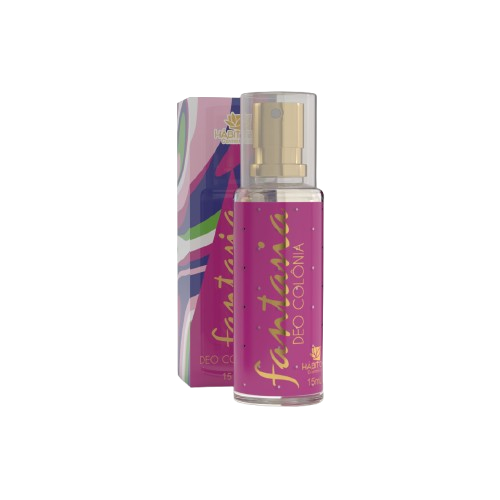 Deo Colônia Fantasia 15mL
