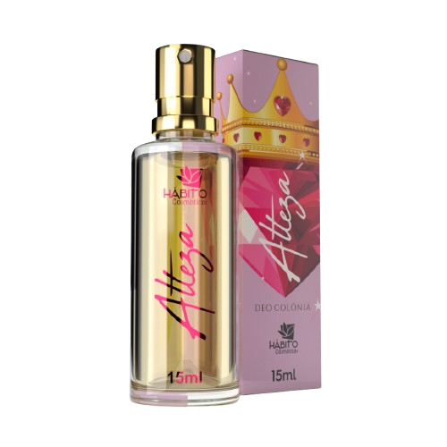 Deo Colônia Alteza 15mL