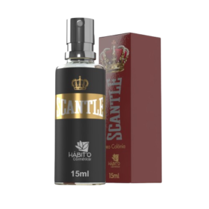Deo Colônia Scantle 15mL