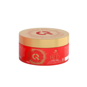 Máscara Color Red 300g