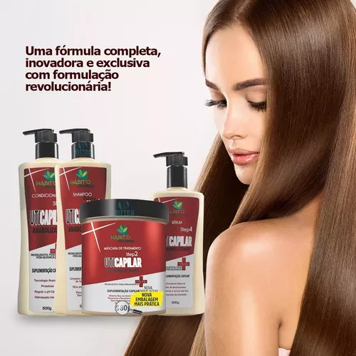 Kit Uti Capilar - Imagem 3