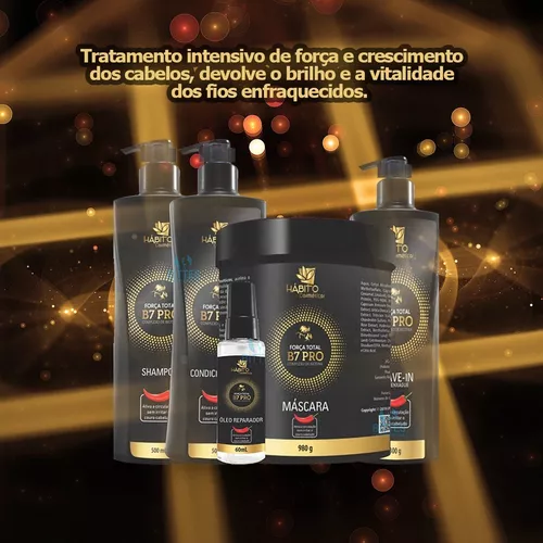 Kit Força Total - Imagem 4