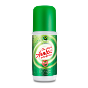 Óleo Pepper Menta 10ml