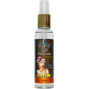 Perfume Energizante Love my Hair 120ml