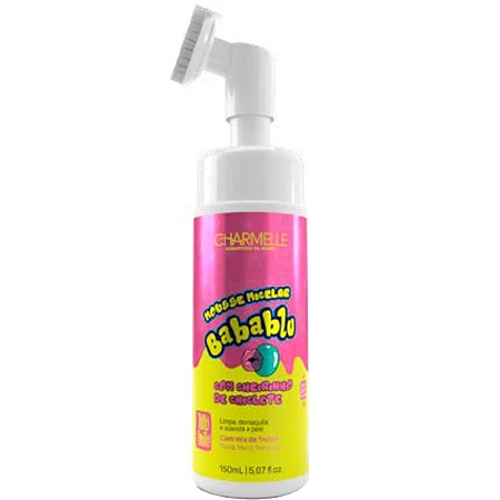 Mousse Micelar Bablabu Tutti Frutti 150ml